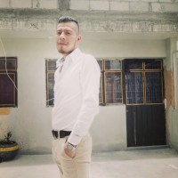 Jorge Parra Terreros