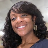 Alisha Bonds