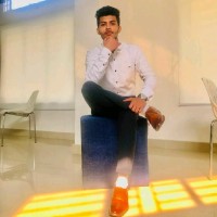 Sandip Roy