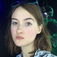 Charlotte Raskovich