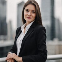 Alexandra Marulanda