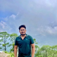 Susheel Mahobia