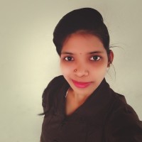 Sasmita Das