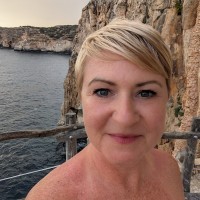 Tina Chapman