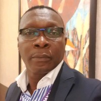 Muritala Ogboye (MNIM)