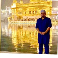Amit Arora