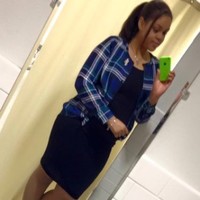 Zaniah Ruiz
