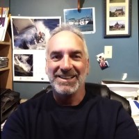 Mark Repa