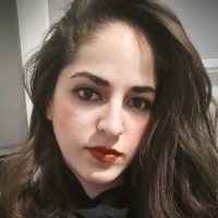 Paulina Escobar
