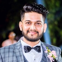 Sandeep Rathod