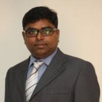 Ashish Lokhande
