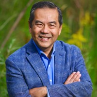 Albert Wong
