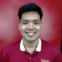 RJ Labrador