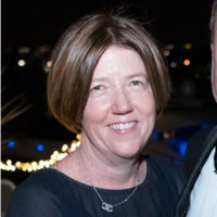 Catherine Hartley