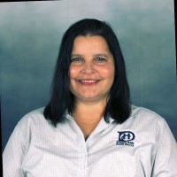Amy Whitney
