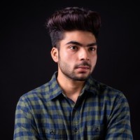 Nikhil Rao