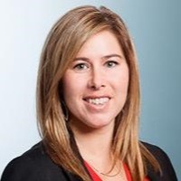 Jennifer Mcrae