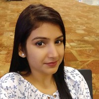 Shanu Pandey