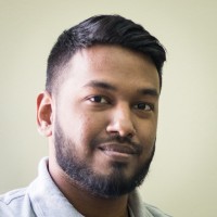 Kyle Gajadhar