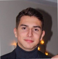 Victor Frigout
