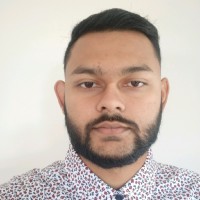Anushil Prasad