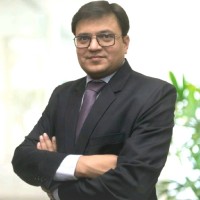 Nitin Pawar
