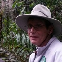 Richard Oldrieve