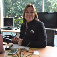 Katina Pinzon