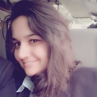 vartika barthwal