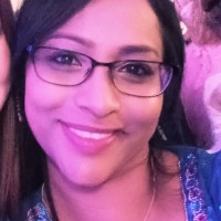 Stacey Hussey
