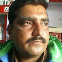 Bhrigu Joshi