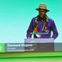 DESMOND Alugnoa