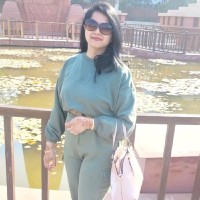 Rashmi Bhandari