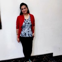 Adriana Almendarez