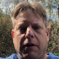 Craig Buchman