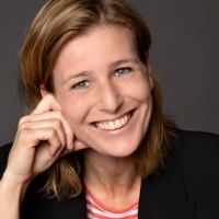 Nora Kaijser