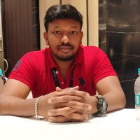 Thangaraj M