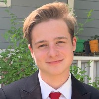 Aidan Petty
