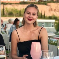 Celina Fagerström
