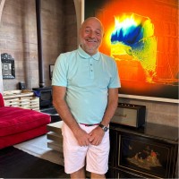 Terry Wardell-Appleton