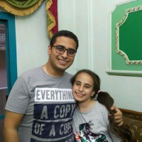 Manal Wael