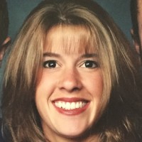 Beth Knight (Lucey)
