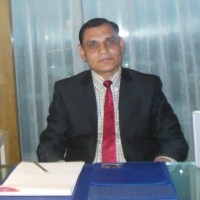 Sunil Singh