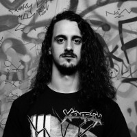 Luca Giugliardi