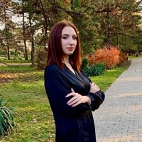 Malina Rusu