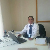 Boris Alvaro Ugarte