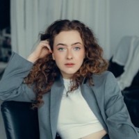 Angelina Kazakova