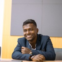 S K SAMEER