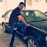 Aftab Shaikh