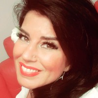 Zhaleh Alizadeh